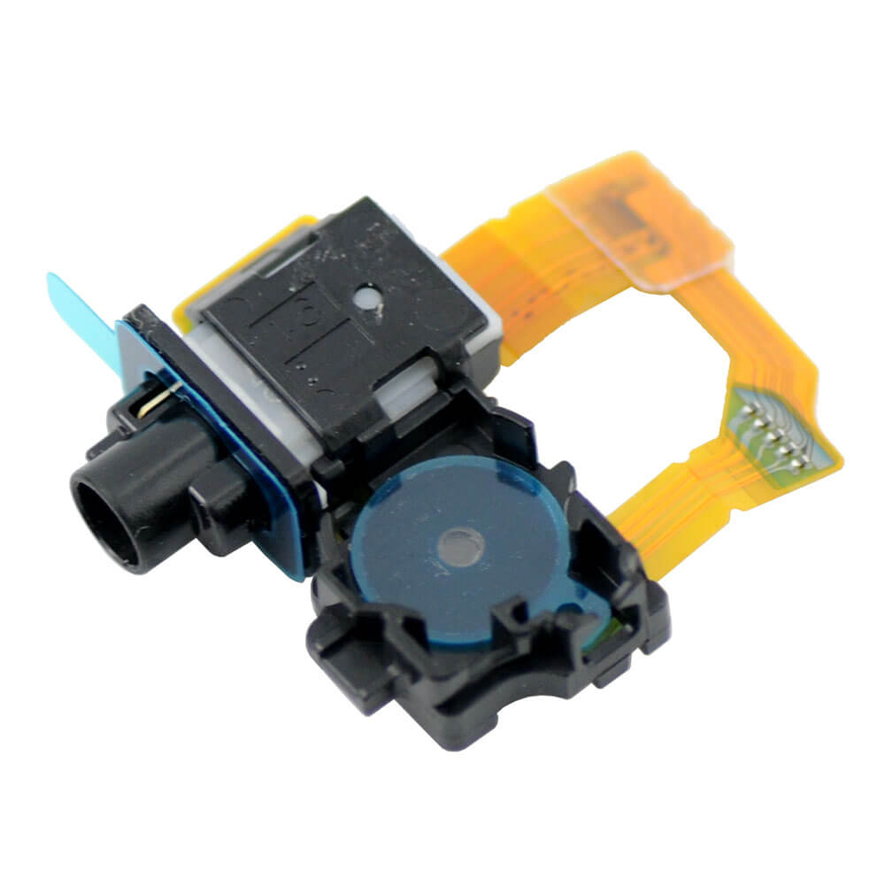 Headphone Jack Flex For Sony Xperia-Z1